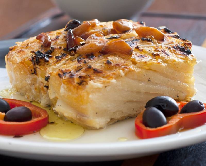 Bacalhau